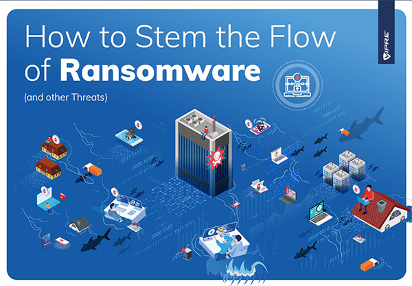 Ransomware